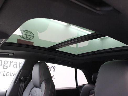 Used 2023 Audi RS Q8 w/ Black Optic Package AWD/4WD image 14