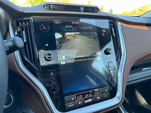 Used 2025 Subaru Outback Touring XT w/ Popular Package #2 image 19