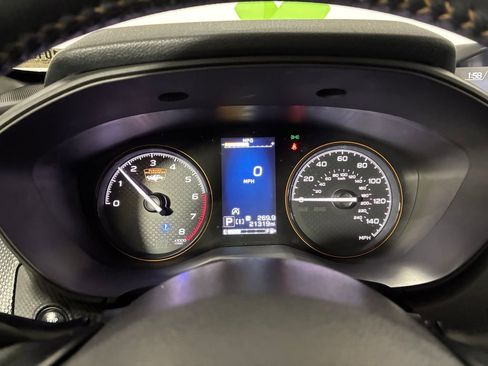 Used 2022 Subaru Forester Wilderness image 13