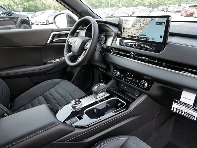 New 2026 Mitsubishi Outlander LE AWD/4WD image 50