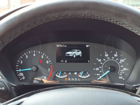 Used 2022 Ford Escape SEL AWD/4WD image 21