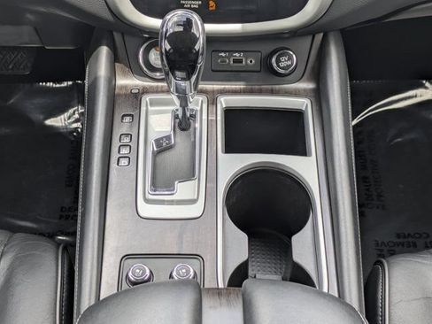 Used 2019 Nissan Murano Platinum w/ Cargo Package AWD/4WD image 20