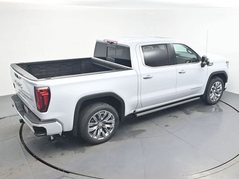 New 2026 GMC Sierra 1500 Denali AWD/4WD image 5