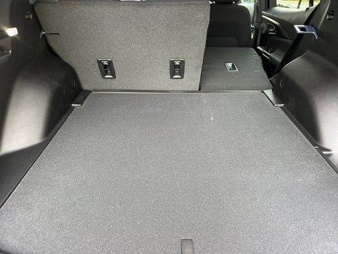 New 2026 Chevrolet Equinox EV LT image 17