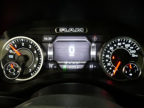 Used 2020 RAM 1500 Laramie image 14