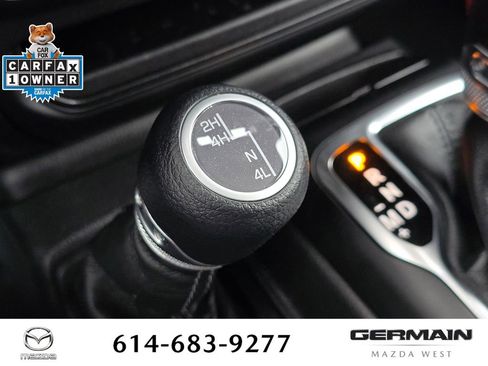 Used 2024 Jeep Wrangler Sport S image 34