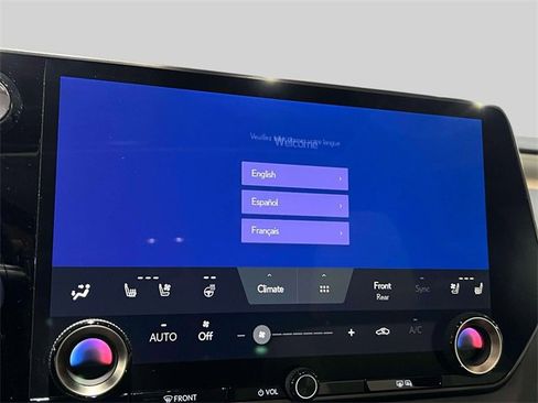 Certified 2024 Lexus RX 350 Premium image 33