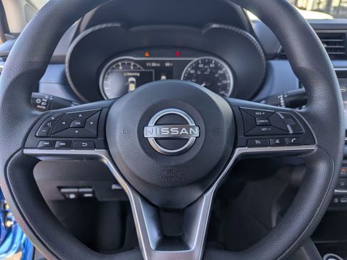 Used 2024 Nissan Versa SV image 20