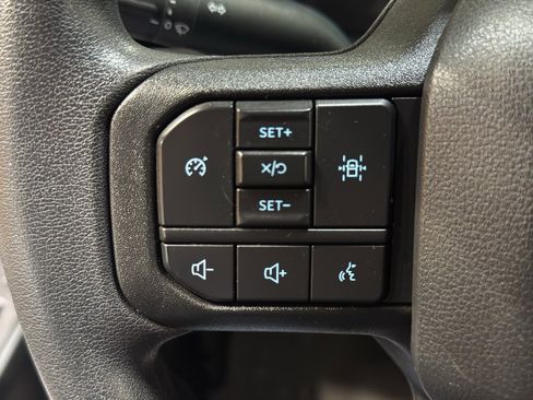 Used 2022 Ford F150 XL w/ STX Appearance Package image 21