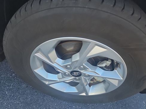 Used 2022 Hyundai Tucson SEL w/ Cargo Package image 15