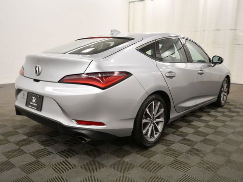 Used 2024 Acura Integra FWD image 8