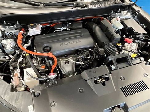 New 2026 Honda CR-V Sport-L image 12