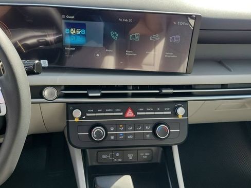 New 2026 Hyundai Tucson SE FWD image 11
