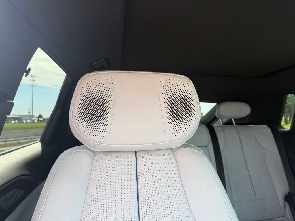 Certified 2024 Cadillac Lyriq Sport w/ LPO, Floor Liner Package AWD/4WD image 33