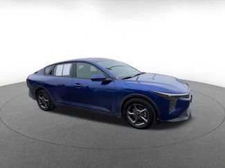 Used 2025 Kia K4 LXS video 2