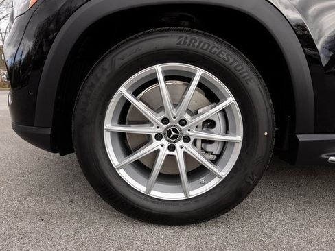 Certified 2025 Mercedes-Benz GLE 450e 4MATIC image 6