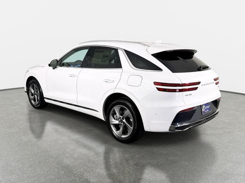 New 2026 Genesis GV70 2.5T Advanced AWD/4WD image 7