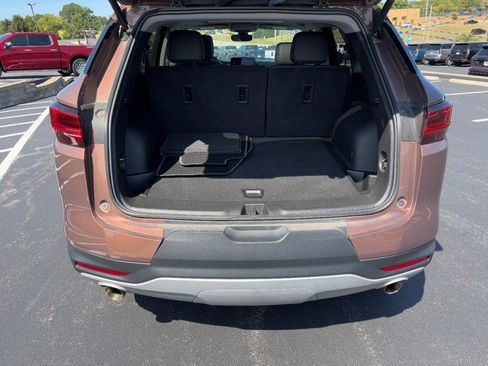 Used 2023 Chevrolet Blazer LT w/ Midnight/Sport Edition image 4