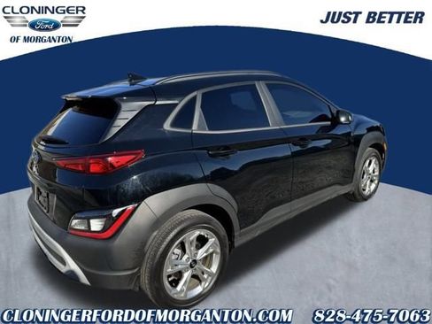 Used 2023 Hyundai Kona SEL image 12