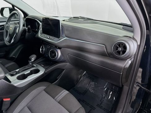 Used 2024 Chevrolet Blazer LT w/ Convenience Package image 36