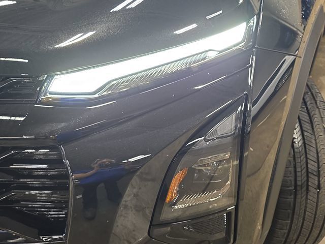 New 2027 Chevrolet Equinox RS w/ Convenience Package III AWD/4WD image 32