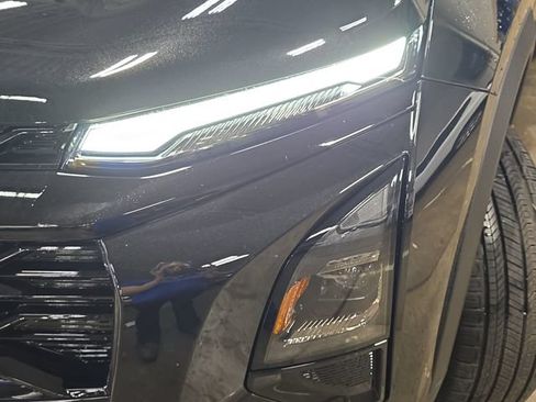 New 2027 Chevrolet Equinox RS w/ Convenience Package III AWD/4WD image 32