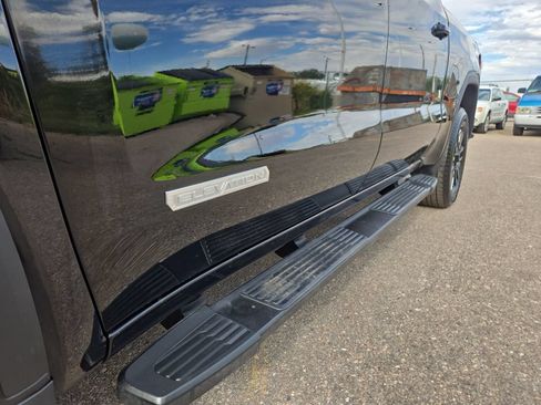 Used 2024 GMC Sierra 1500 Elevation w/ Elevation Premium Package AWD/4WD image 20