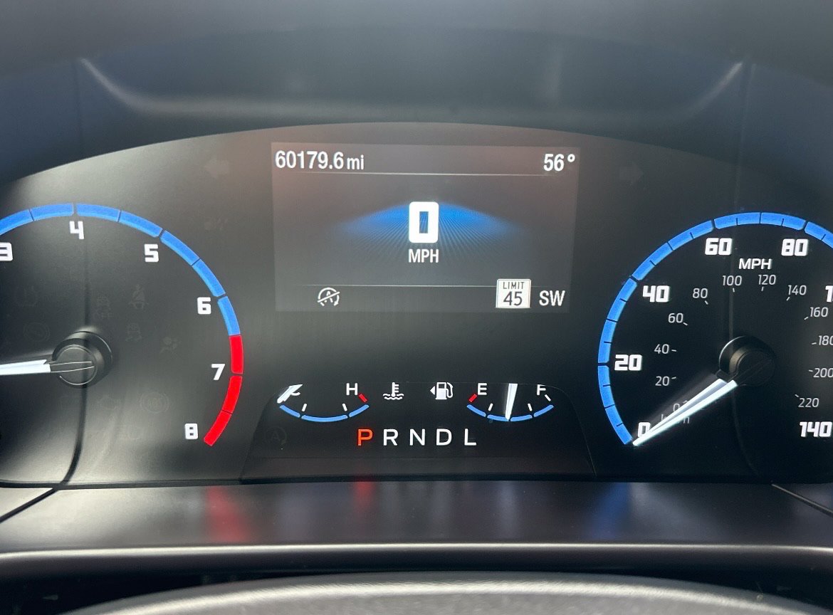 Used 2022 Ford Bronco Sport Big Bend w/ Convenience Package AWD/4WD image 15
