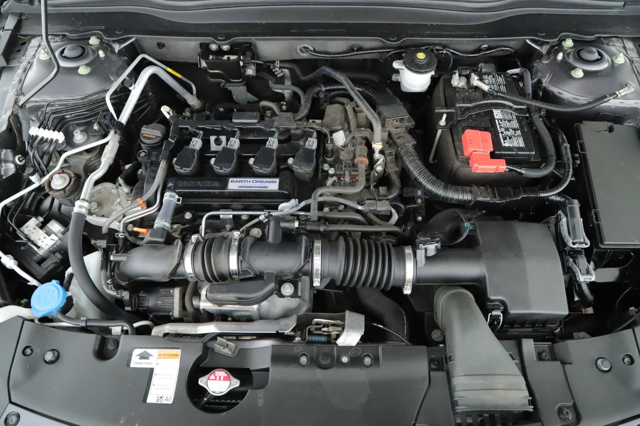 Used 2020 Honda Accord EX image 16