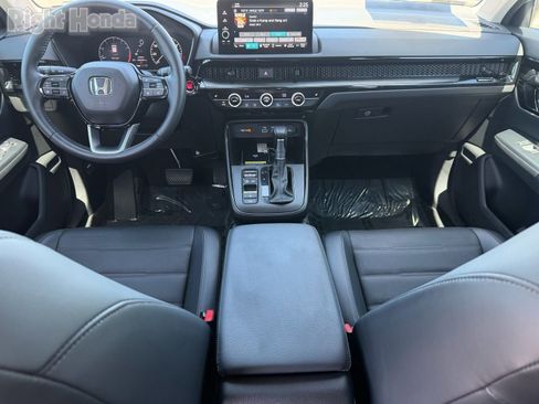 Certified 2024 Honda CR-V EX-L image 20