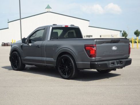 Used 2024 Ford F150 XL RWD image 17