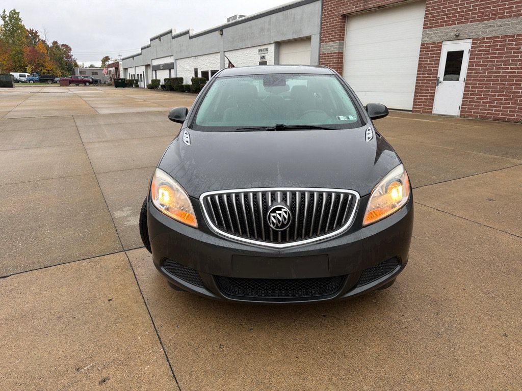 Used 2017 Buick Verano Convenience FWD image 2