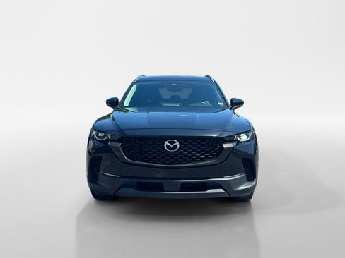 Used 2025 MAZDA CX-50 AWD 2.5 S w/ Preferred Package image 8