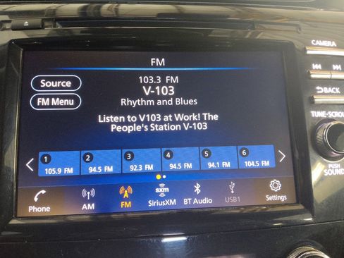 Used 2020 Nissan Murano SV image 25