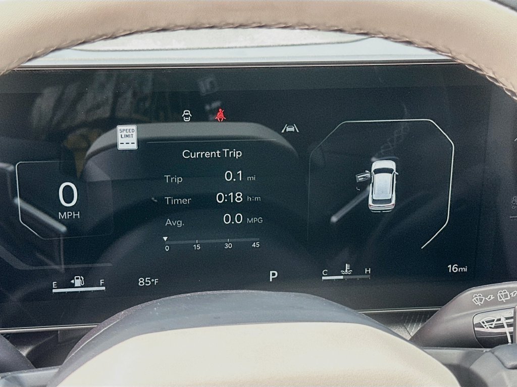 New 2026 Kia K4 GT-Line Turbo FWD image 12