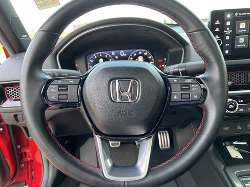 Used 2025 Honda Civic Si image 35