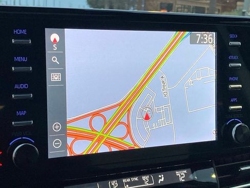 Certified 2024 Toyota Sienna XSE image 23