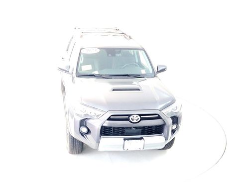 Certified 2023 Toyota 4Runner TRD Off-Road Premium image 20