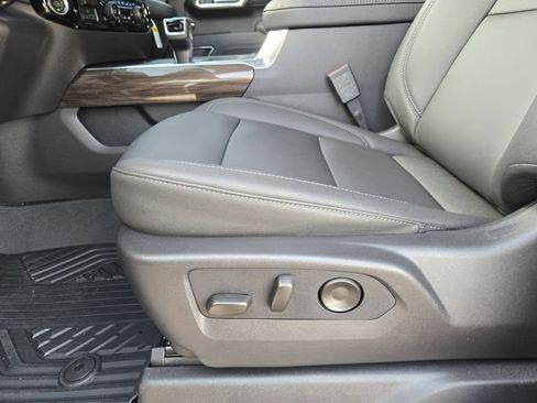 New 2026 Chevrolet Silverado 1500 LT Trail Boss w/ LT Trail Boss Premium Package AWD/4WD image 13
