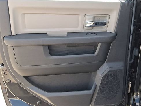 Used 2012 RAM 1500 Big Horn AWD/4WD image 12
