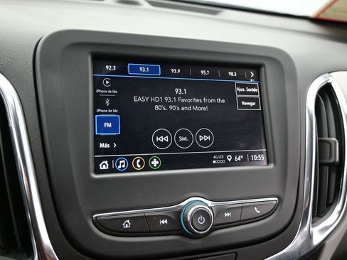 Used 2023 Chevrolet Equinox LS image 22