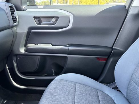 Used 2021 Ford Bronco Sport Big Bend image 23