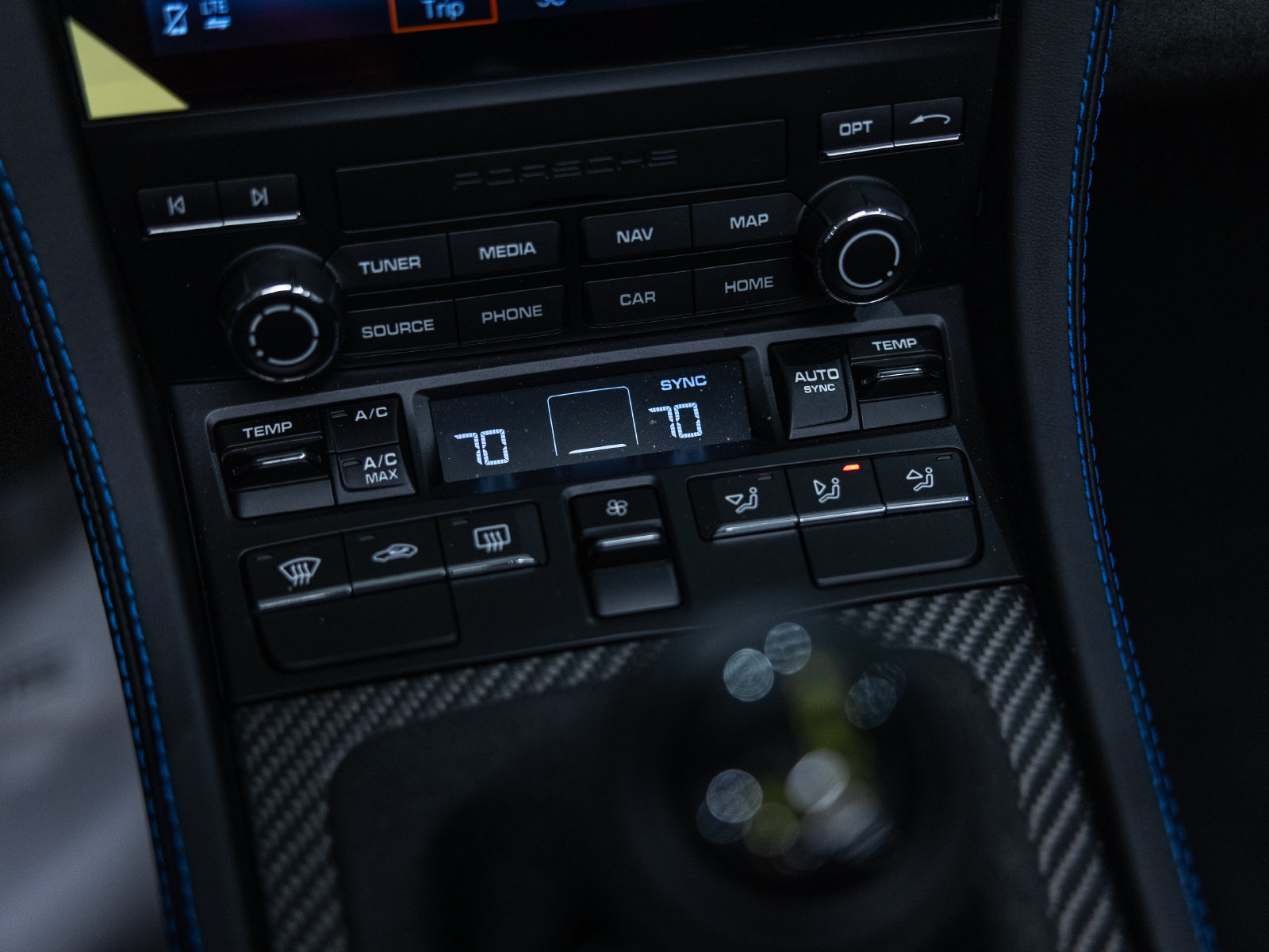 Certified 2025 Porsche 718 Boxster Spyder RS RWD image 49