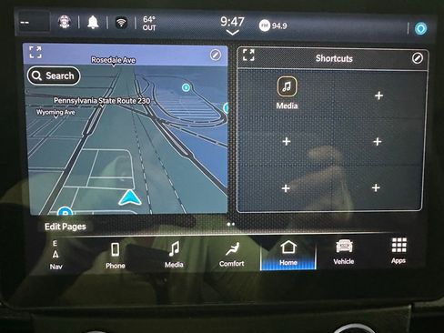 Used 2022 RAM ProMaster 3500 w/ Premium Convenience Group (B) image 30