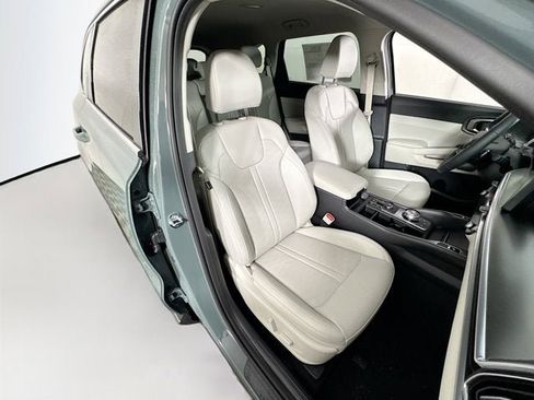 New 2026 Kia Sorento EX image 28