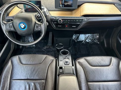 Used 2014 BMW i3 image 13