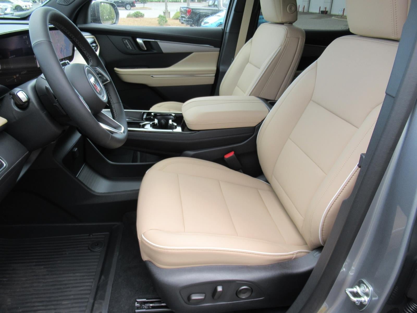 New 2026 Buick Enclave Preferred w/ LPO, Floor Liner Package FWD image 17