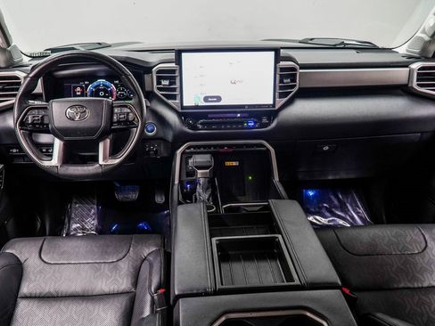 Used 2024 Toyota Tundra Limited image 5