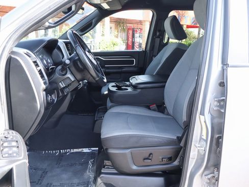 Used 2024 RAM 2500 Big Horn image 17