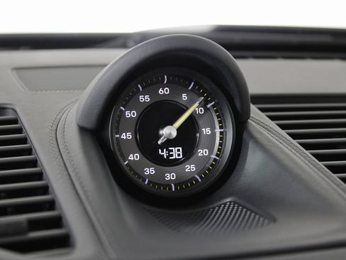 New 2026 Porsche 911 GT3 image 28